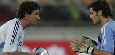 ¿Qué fue de Pedro Jaro?: de suplente en el Madrid a ganar el Zamora con el Betis