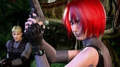 Shinji Mikami, creator of Dino Crisis, sees the series’ return as difficult due to Monster Hunter.