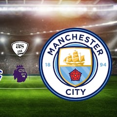Everton - Manchester City: times, how to watch on TV, stream online | English Premier League