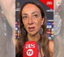Cecilia Pérez le envió un mensaje a Colo Colo: hinchas y dirigentes van a reaccionar