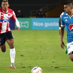 Duque: "Es hora de empezar a sumar para estar tranquilos"