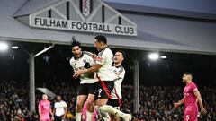 Estos son los mexicanos históricos en la Liga Premier de Inglaterra