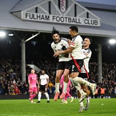 Estos son los mexicanos históricos en la Liga Premier de Inglaterra