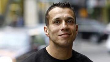 Navascués: en libertad tras ser detenido