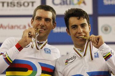 Las doce campanadas: Nibali, Contador, Nairo, Aru, Wiggins...
