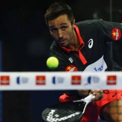 Barcelona calienta motores para el Masters Final de pádel