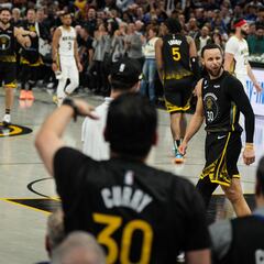 Warriors play-in watch: What do Golden State need to make it to the top-10 in the West?