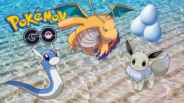 Pokémon GO: calendario de eventos y Legendarios durante julio de 2019