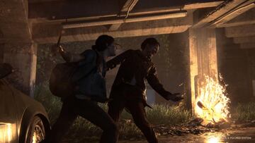 The Last of Us 2 tendrá una inteligencia artificial avanzada
