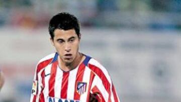 <b>OPORTUNIDAD. </b>Tras tres partidos sin jugar, Jorge regresa al once.