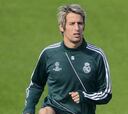 Coentrao: sanciones, lesiones, castigos...