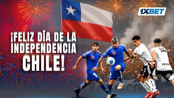 Los clásicos chilenos más brillantes para la celebración del Día de la Independencia