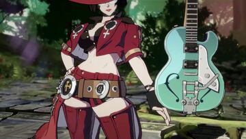 Arc System Works extiende la beta de Guilty Gear Strive y anuncia el ¨²ltimo personaje