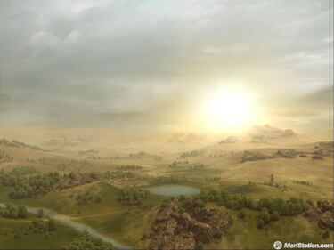 Crusaders: Thy Kingdom Come