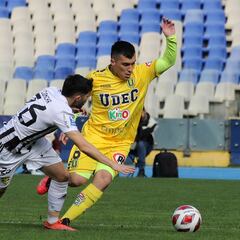 Los últimos fichajes de la B: un ex U y Kevin Medel son protagonistas