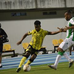 Alianza y Nacional empatan y llegan igualados a la última fecha