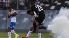 El récord que logró la UC tras su triunfo en el Monumental