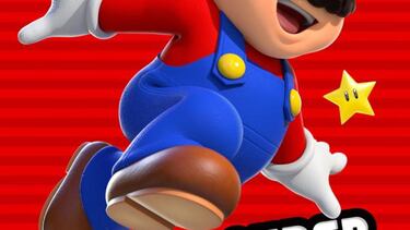 ¿Cuánto ocupa Super Mario Run en un iPhone?