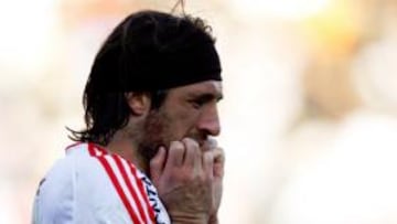 Desciende River, el equipo más laureado de Argentina