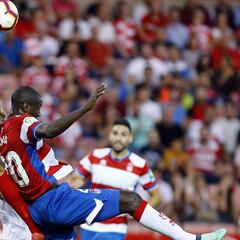 "Ni hace tres días eramos buenisímos ni ahora malísimos"