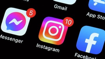Instagram fallo actualizar feed cómo solucionarlo correcciones