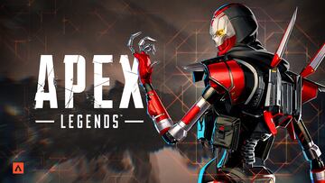 Apex Legends Resurrección