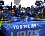 El Draft de la NFL, una oportunidad para cambiar la reputación de Detroit