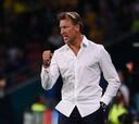 Hervé Renard, primer entrenador en ganar un partido de Mundial a nivel femenil y varonil