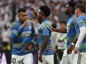 Mijatovic zanja de un plumazo el tema de Vini, su sueldo y Mbappé: no se le puede poner ni una coma