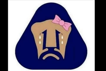 Los mejores memes del partido suspendido entre Pumas y Celaya