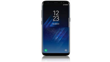 ¿Es el 21 de abril la fecha de salida del Samsung Galaxy S8?