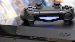 PS4 6.0: primeras invitaciones para acceder a la beta