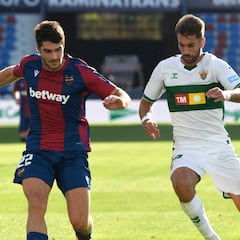 Melero: "Es una situación jodida"