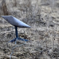 Elon Musk se pone serio con Rusia y le hace un ‘corte’ en el frente con Ucrania: el truco está en el límite de velocidad