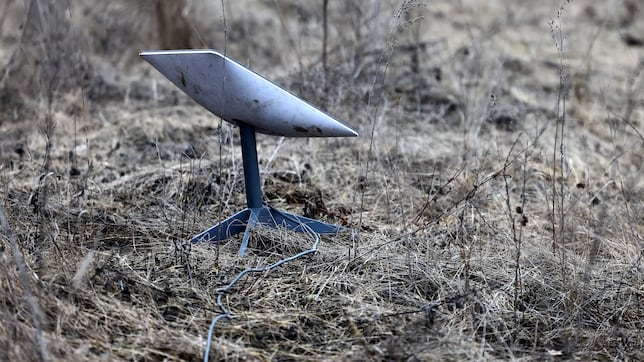 Elon Musk se pone serio con Rusia y le hace un ‘corte’ en el frente con Ucrania