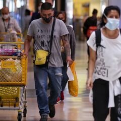 Tercer día sin IVA en Colombia: cuándo es y quién quiere que no se celebre