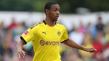 PSG: Diallo's imminent switch confirmed by Dortmund director