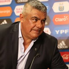 Chiqui Tapia será presidente de la AFA hasta el 2025