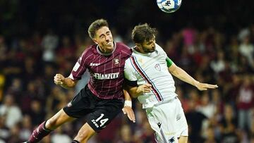 El delantero chileno que lo pasa mal en Europa: golpe definitivo