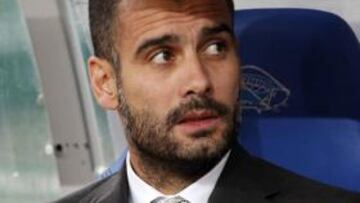 El Barcelona prepara a partir de esta tarde el "clásico"