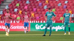 Así fue el nuevo traspié del Betis de Bravo y Pellegrini