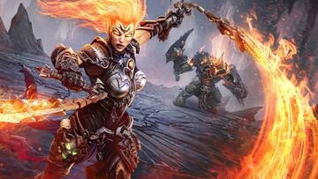 THQ Nordic compra tres estudios más, entre ellos Gunfire Games (Darksiders 3)