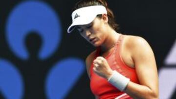 Forbes: Garbiñe entre los jóvenes más influyentes de Europa