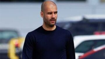 El M'Gladbach, primer rival de Guardiola en la Bundesliga