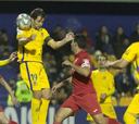 Alcorcón 1 - Fuenlabrada 1: resumen y resultado del partido
