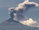 Volcán Popocatépetl, hoy 13 de julio: ¿cuál es su actividad y dónde caerá ceniza?