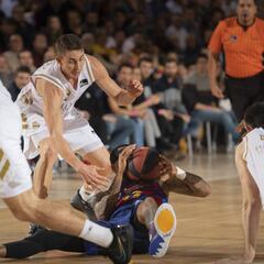 El parón ahoga a los clubes