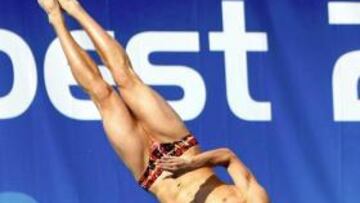 Illana supera la eliminatoria con la tercera mejor marca