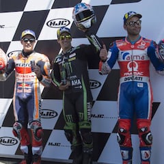 GP de Francia en Le Mans: horarios, TV y dónde ver online