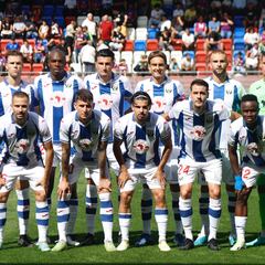 El Leganés reduce su límite en un 34% hasta situarse en los 9,8M